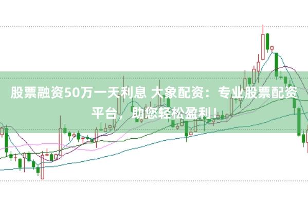 股票融资50万一天利息 大象配资：专业股票配资平台，助您轻松盈利！