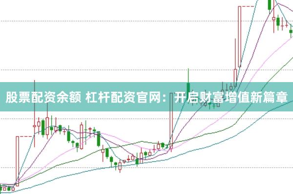 股票配资余额 杠杆配资官网：开启财富增值新篇章