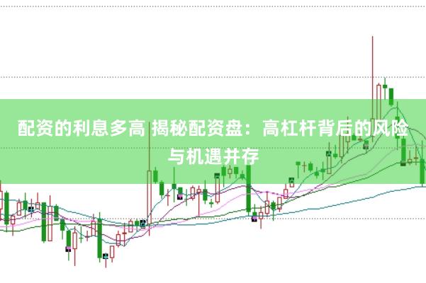 配资的利息多高 揭秘配资盘：高杠杆背后的风险与机遇并存
