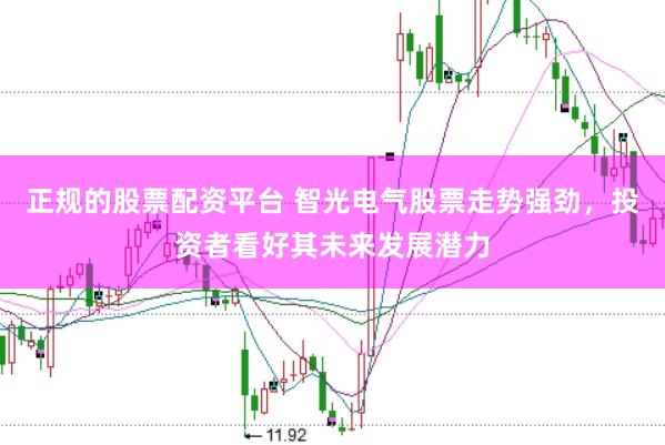 正规的股票配资平台 智光电气股票走势强劲，投资者看好其未来发展潜力