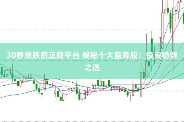 30秒涨跌的正规平台 揭秘十大蓝筹股：投资稳健之选