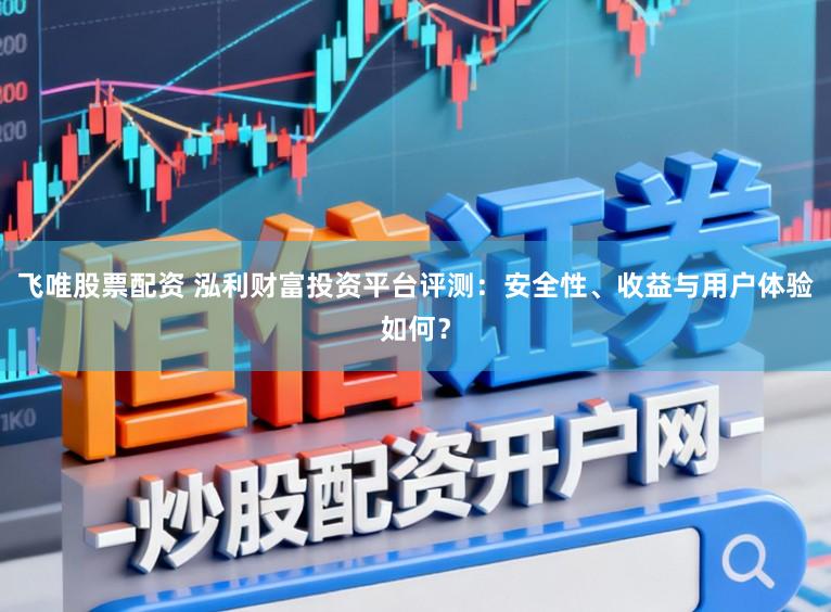 飞唯股票配资 泓利财富投资平台评测：安全性、收益与用户体验如何？