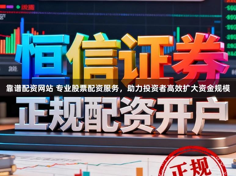 靠谱配资网站 专业股票配资服务，助力投资者高效扩大资金规模