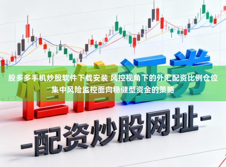 股多多手机炒股软件下载安装 风控视角下的外汇配资比例仓位集中风险监控面向稳健型资金的策略