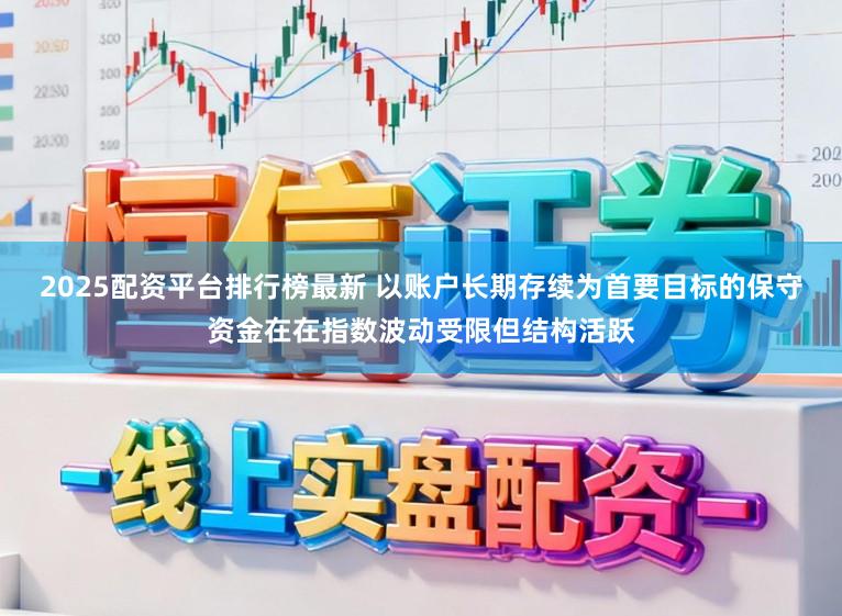 2025配资平台排行榜最新 以账户长期存续为首要目标的保守资金在在指数波动受限但结构活跃